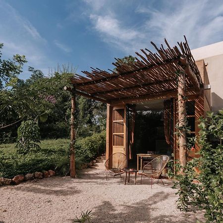Bed and Breakfast Galopina Seye Exterior foto
