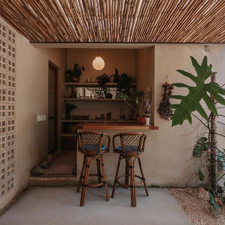 Bed and Breakfast Galopina Seye Exterior foto