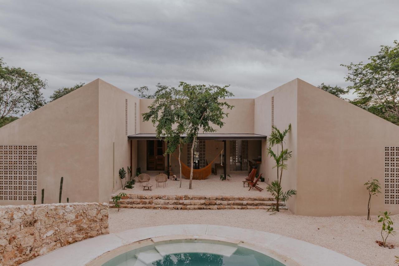Bed and Breakfast Galopina Seye Exterior foto