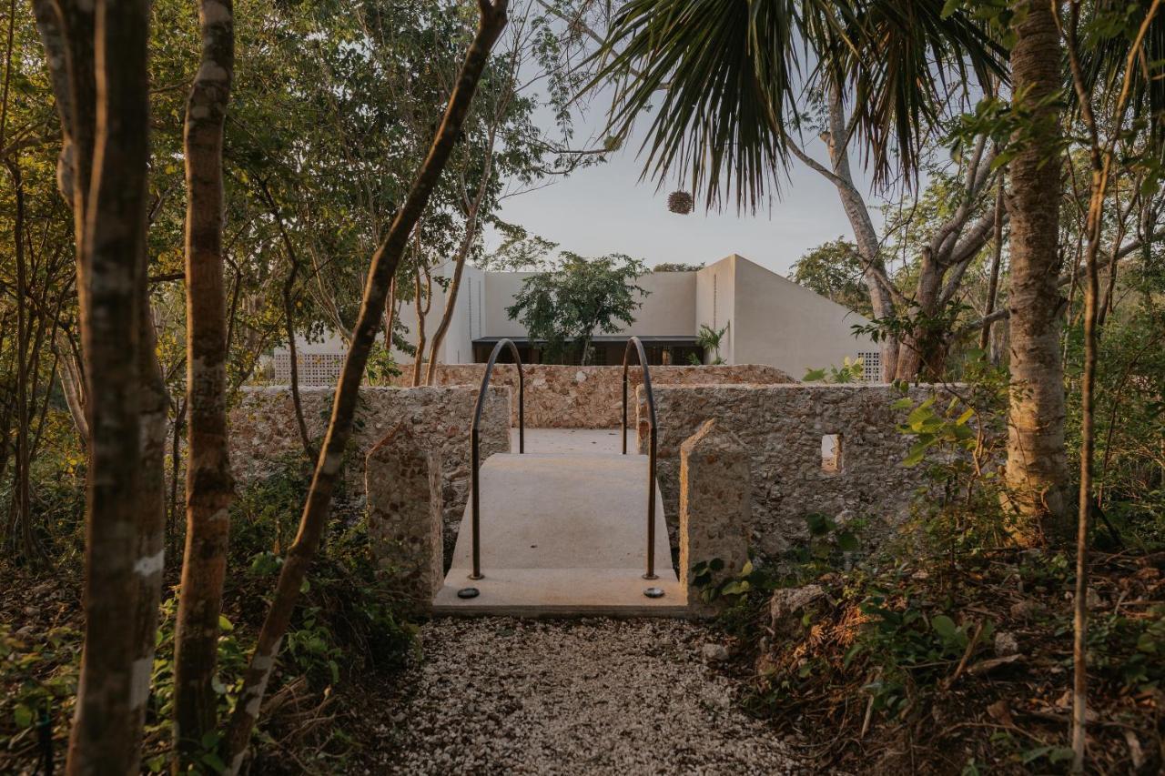 Bed and Breakfast Galopina Seye Exterior foto