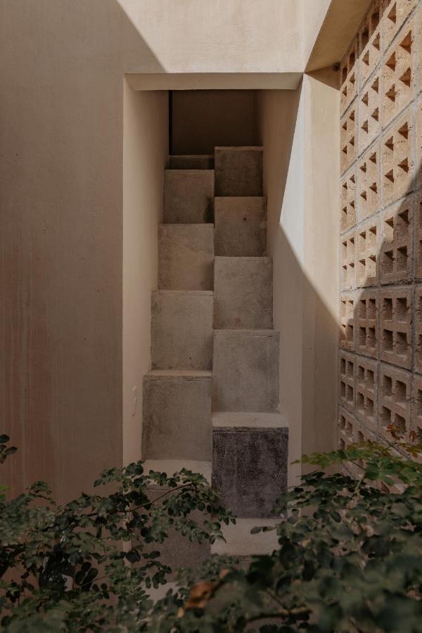 Bed and Breakfast Galopina Seye Exterior foto