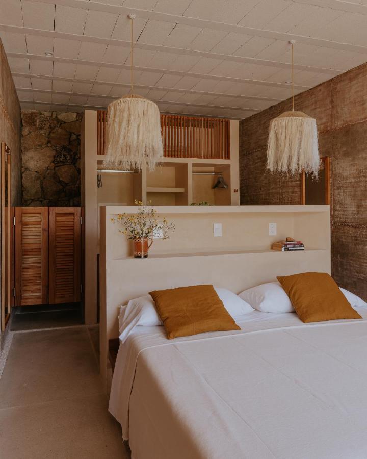Bed and Breakfast Galopina Seye Exterior foto