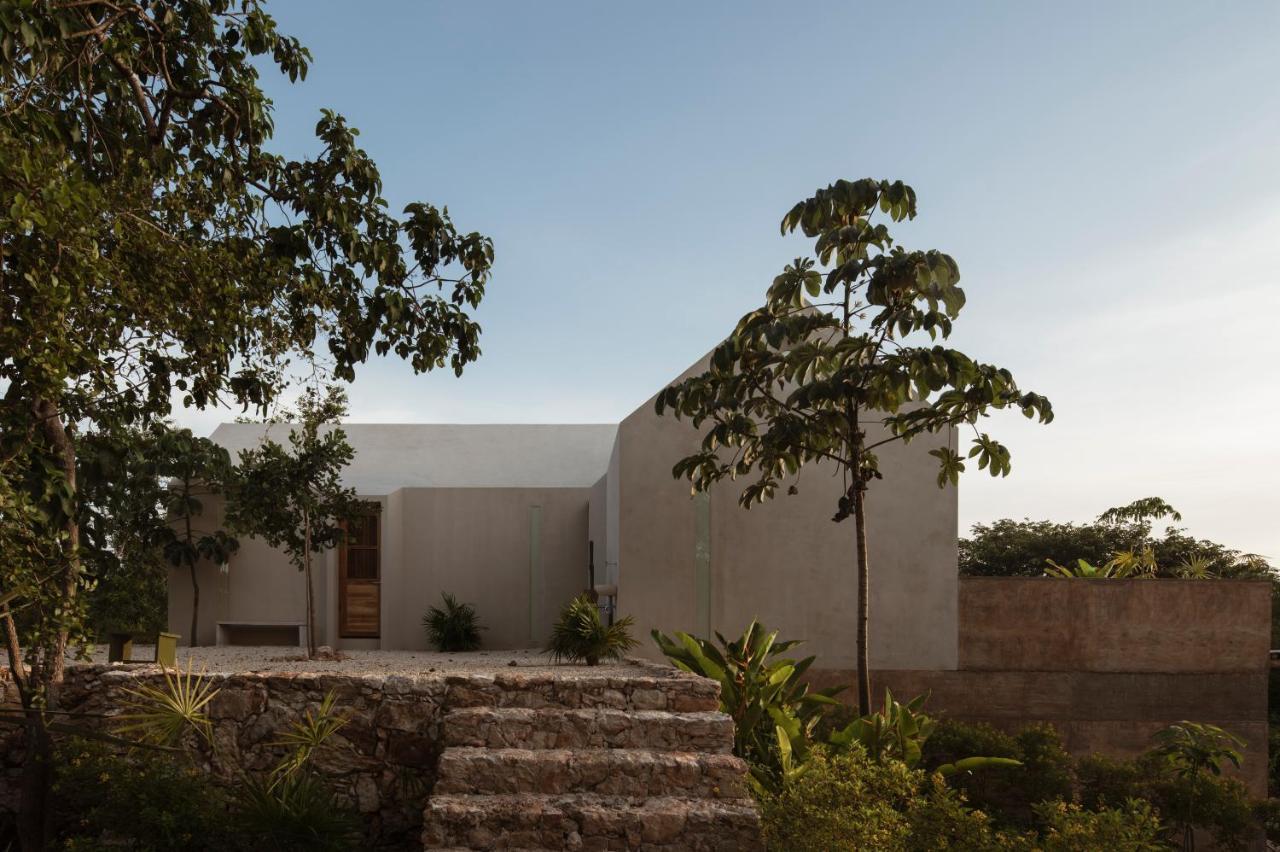 Bed and Breakfast Galopina Seye Exterior foto