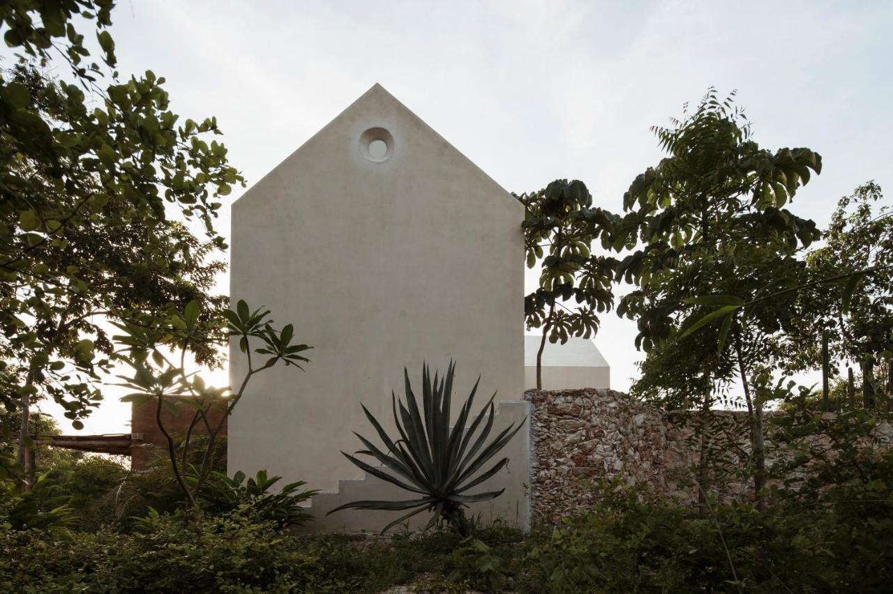 Bed and Breakfast Galopina Seye Exterior foto