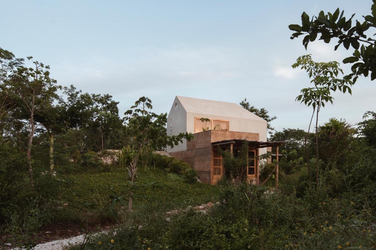 Bed and Breakfast Galopina Seye Exterior foto