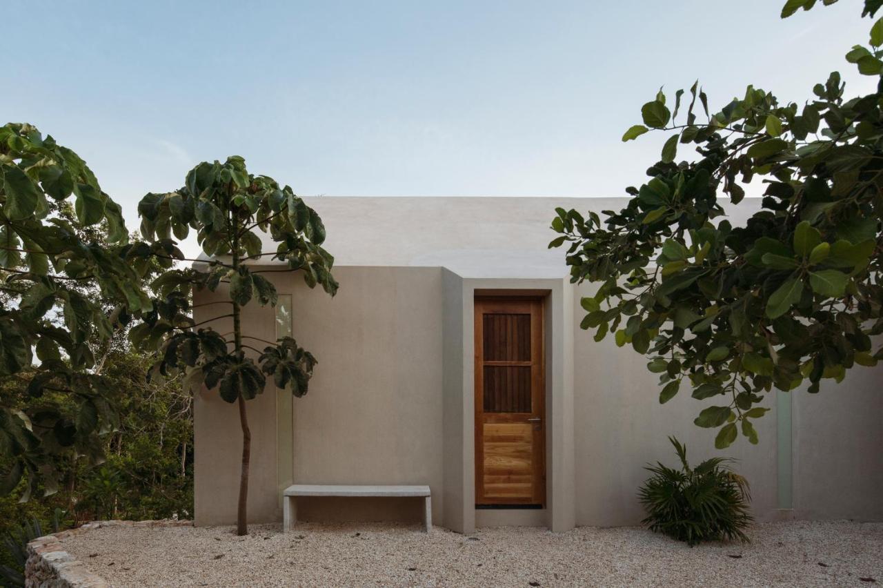 Bed and Breakfast Galopina Seye Exterior foto