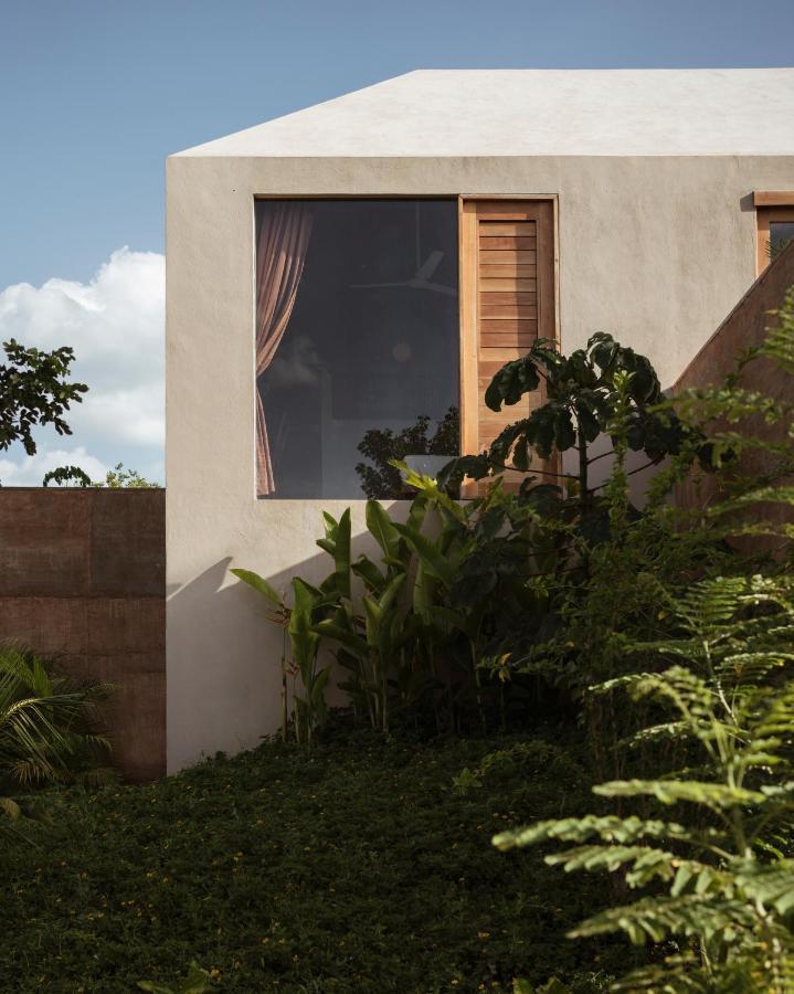 Bed and Breakfast Galopina Seye Exterior foto