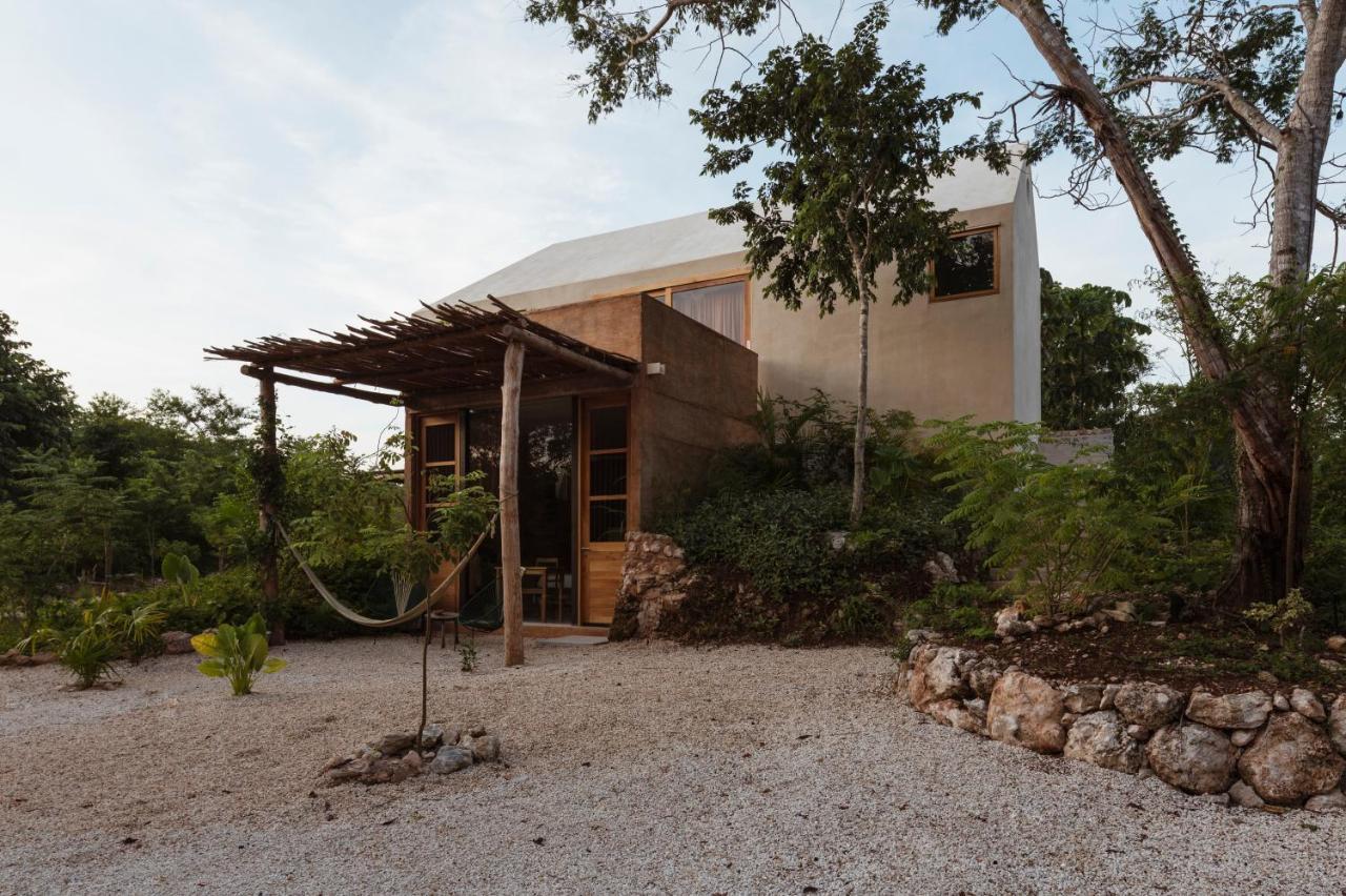 Bed and Breakfast Galopina Seye Exterior foto