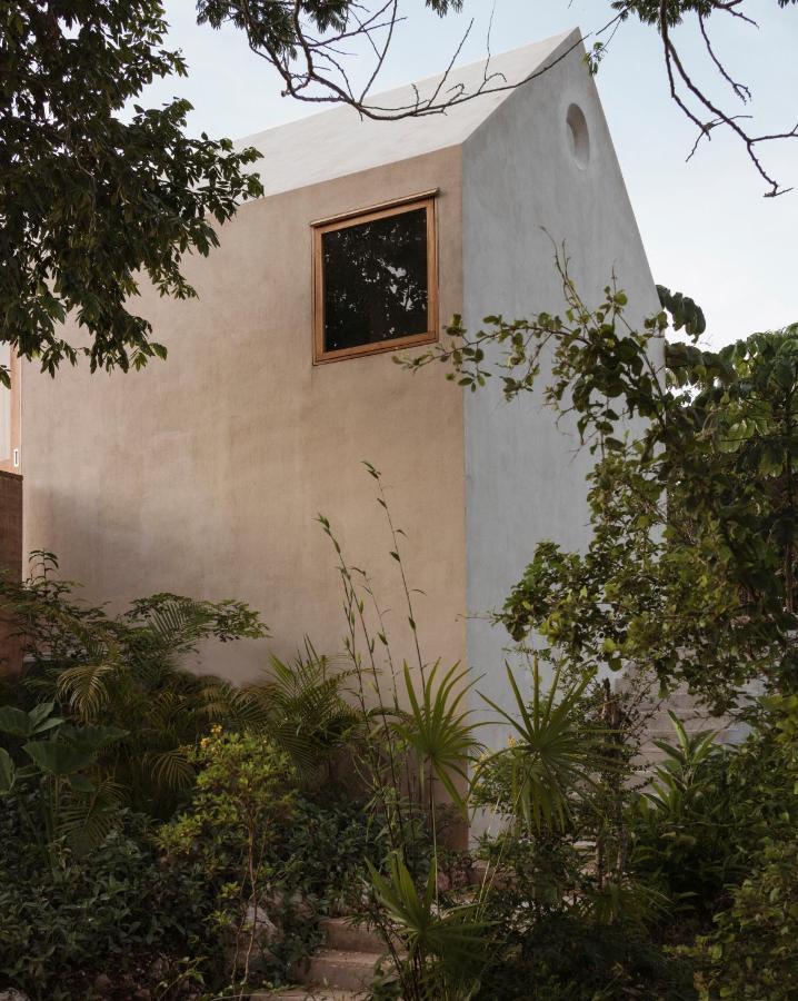 Bed and Breakfast Galopina Seye Exterior foto