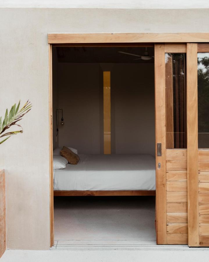Bed and Breakfast Galopina Seye Exterior foto