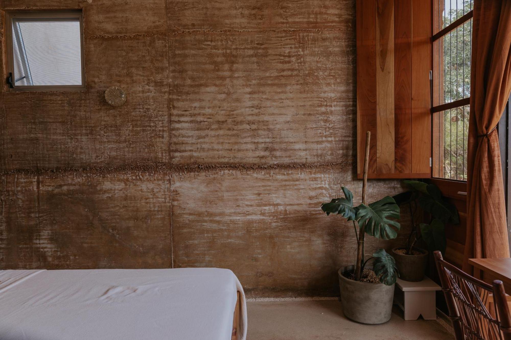 Bed and Breakfast Galopina Seye Exterior foto