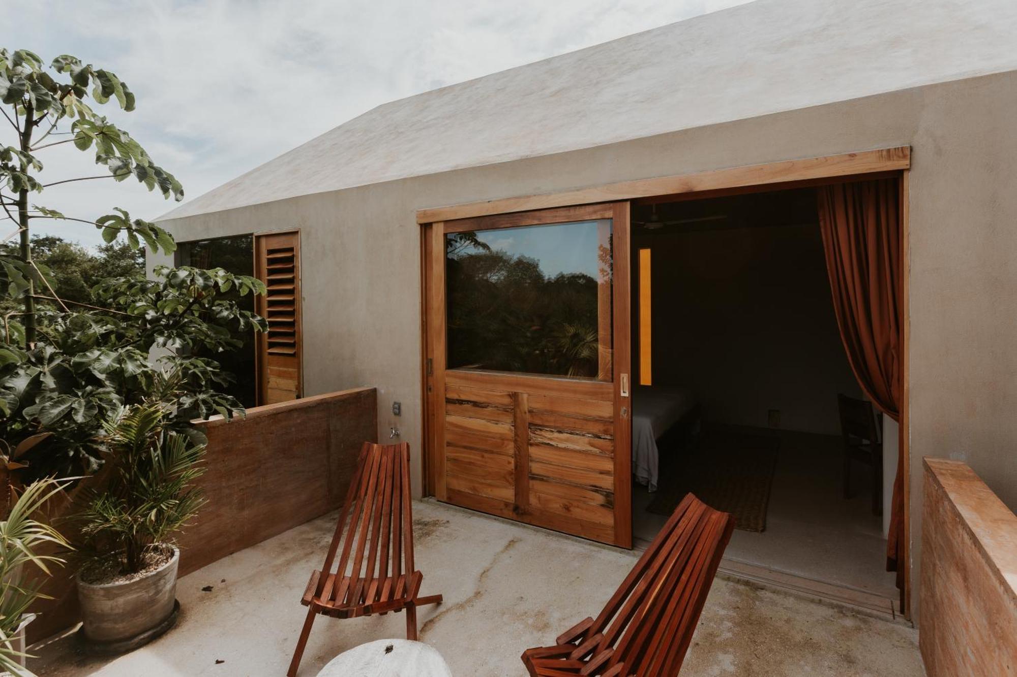 Bed and Breakfast Galopina Seye Exterior foto