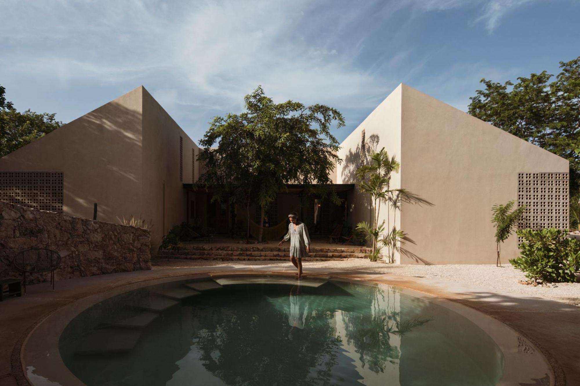Bed and Breakfast Galopina Seye Exterior foto
