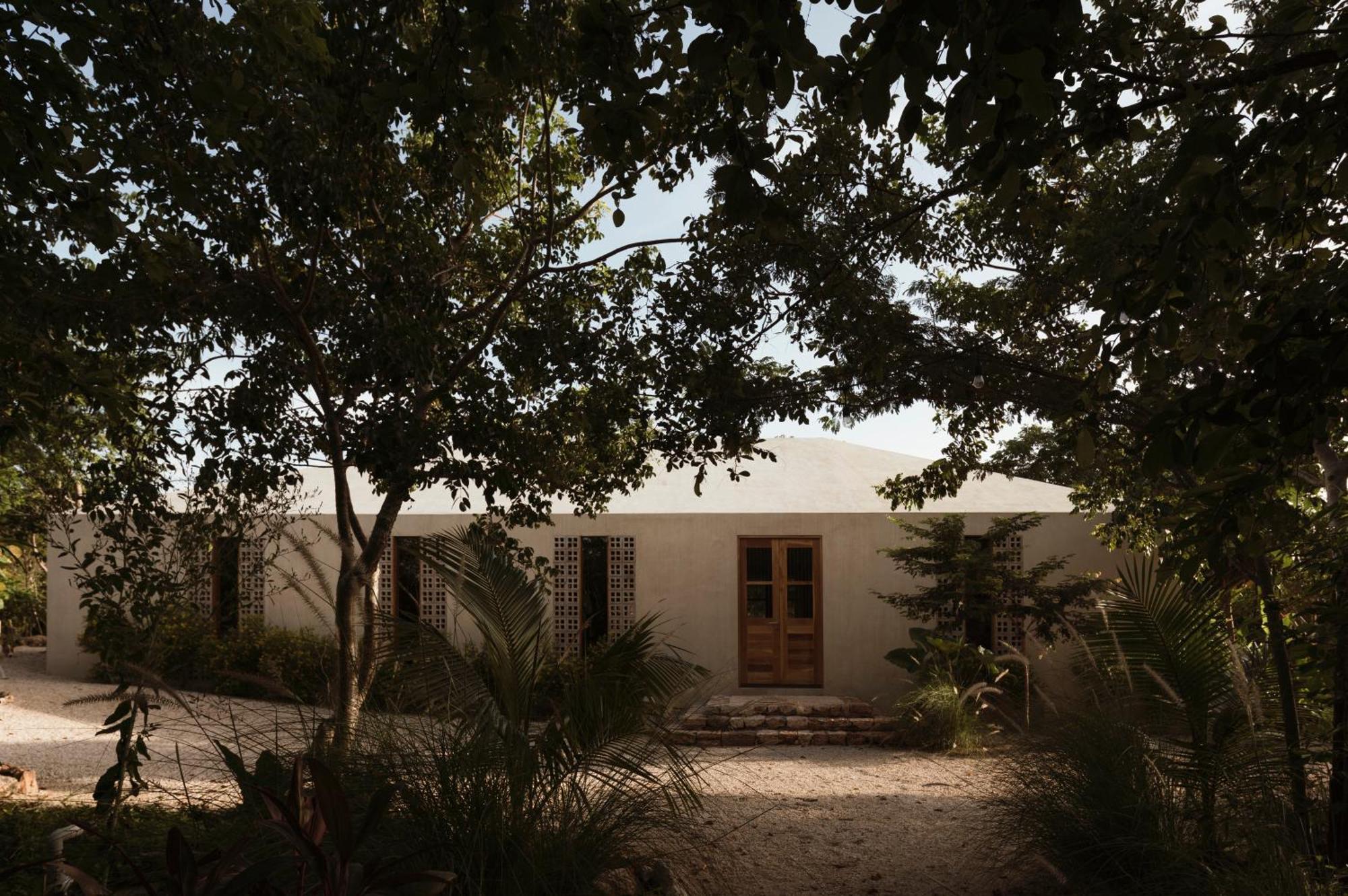 Bed and Breakfast Galopina Seye Exterior foto