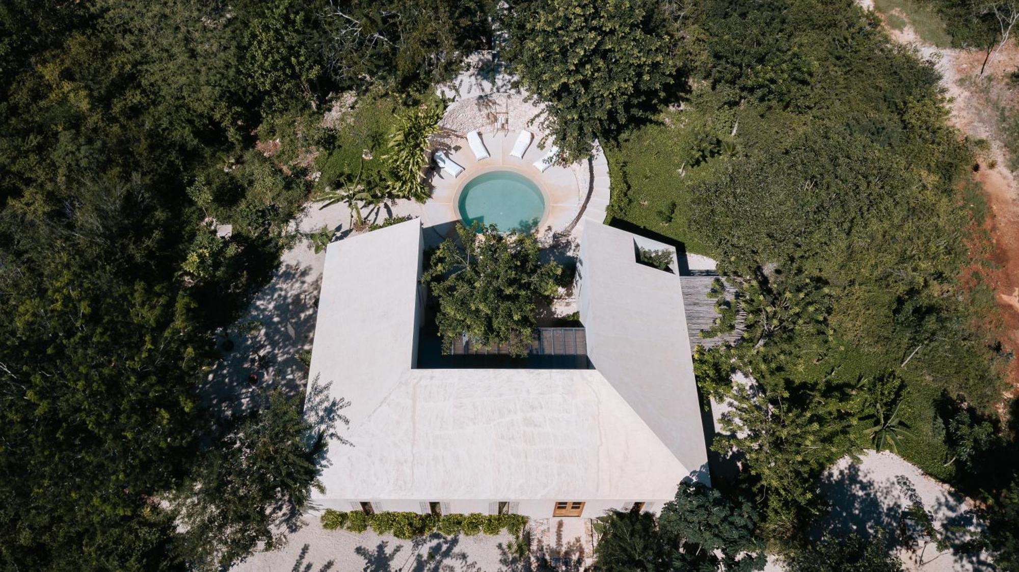 Bed and Breakfast Galopina Seye Exterior foto