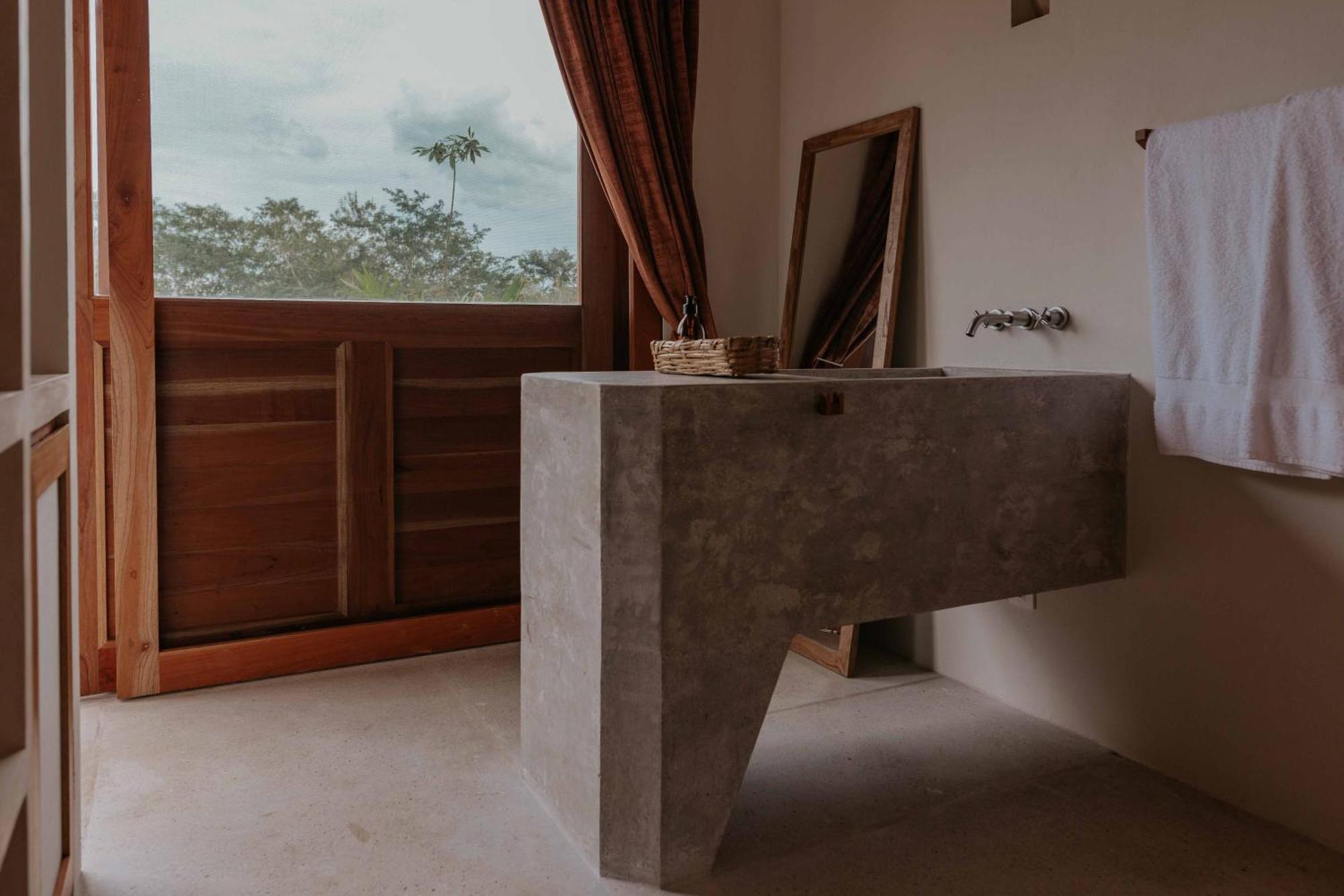 Bed and Breakfast Galopina Seye Zimmer foto