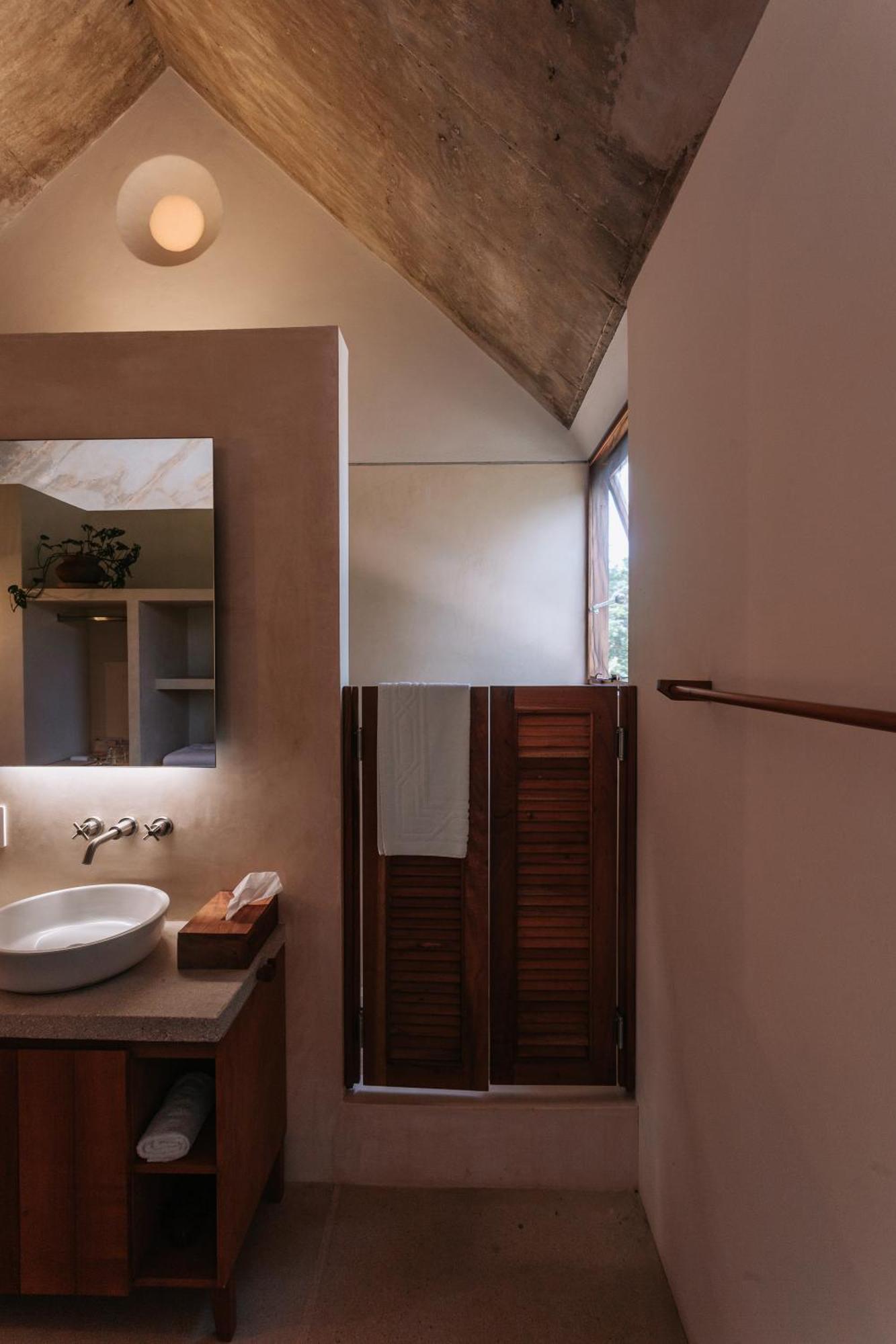 Bed and Breakfast Galopina Seye Zimmer foto