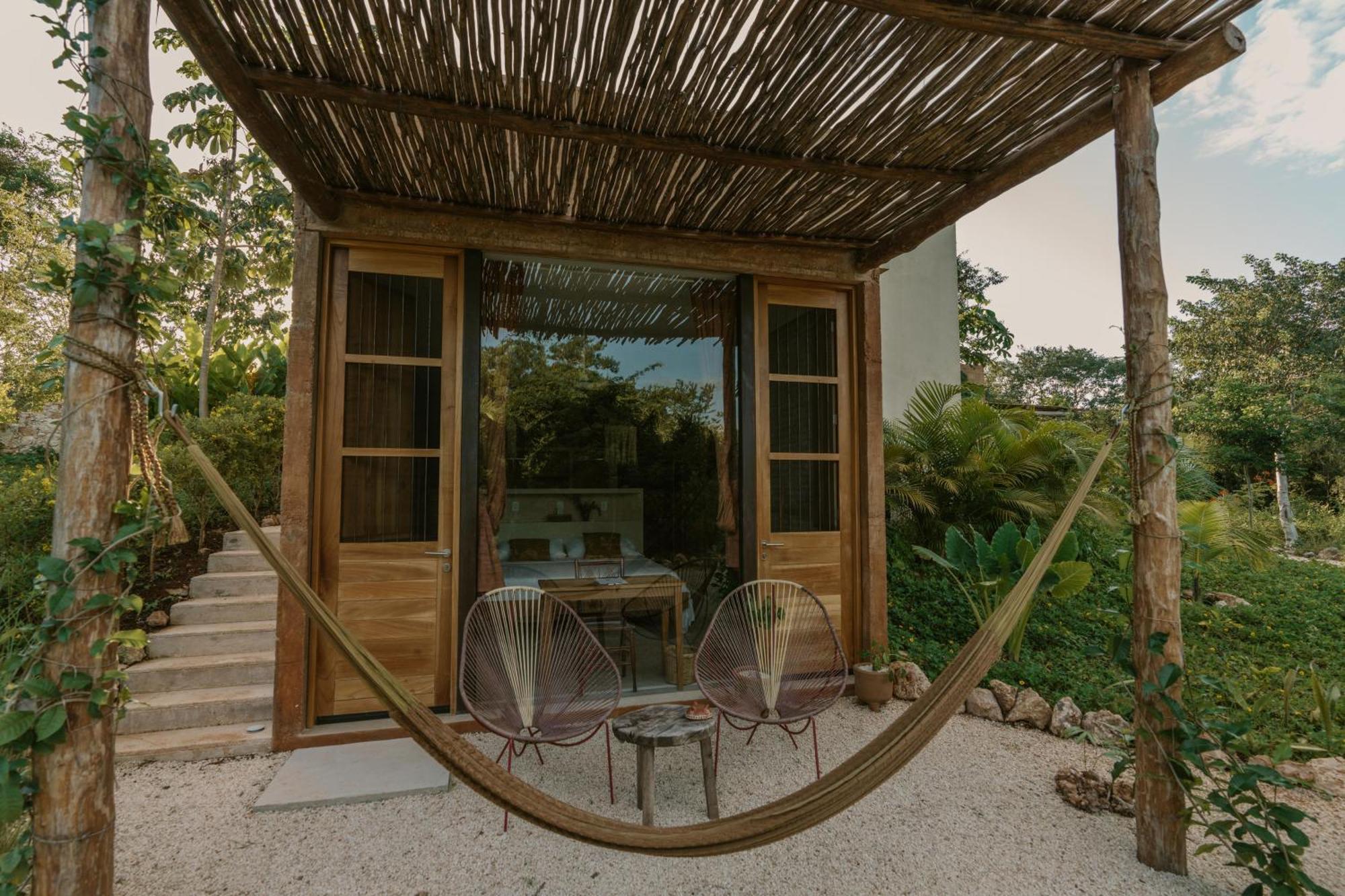 Bed and Breakfast Galopina Seye Zimmer foto