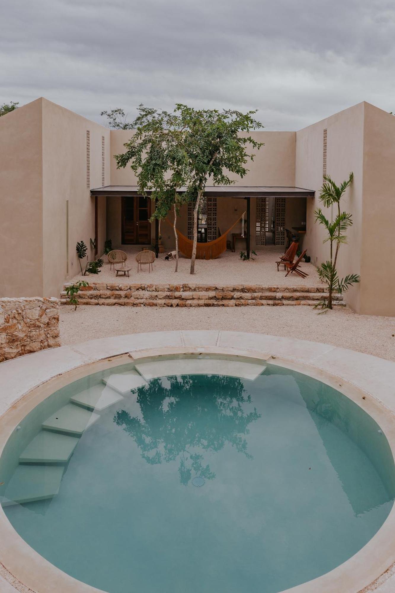Bed and Breakfast Galopina Seye Exterior foto